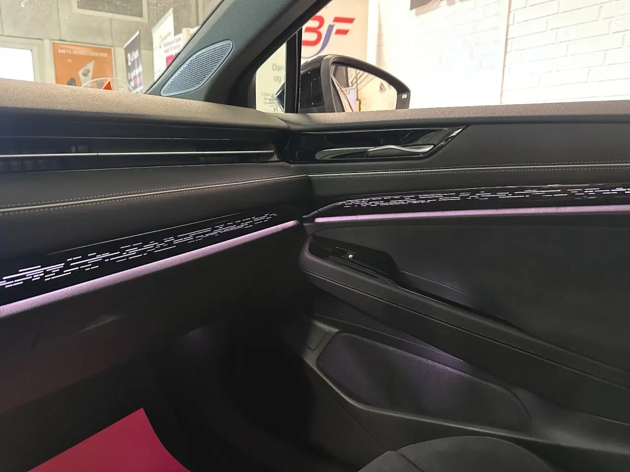 Billede 18 - VW ID.7 77 Pro Tourer