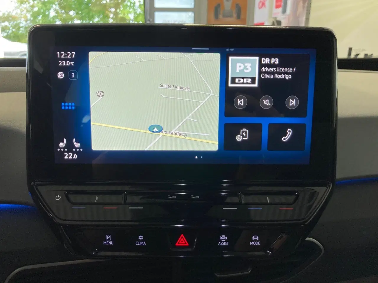 Billede 16 - VW ID.3 77 Pro S