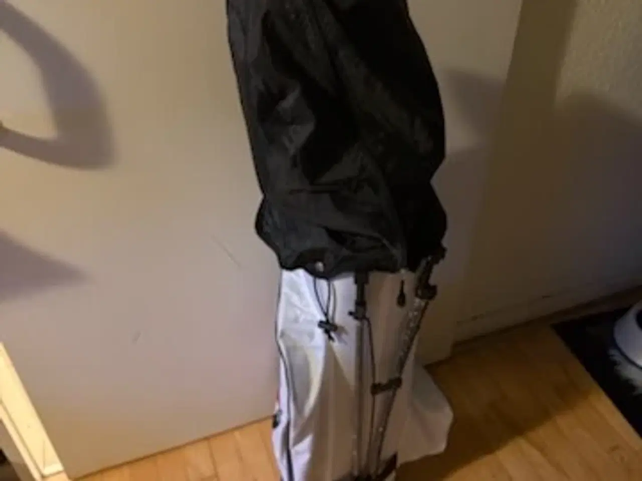 Billede 2 - Golfudstyr  mef det hele 