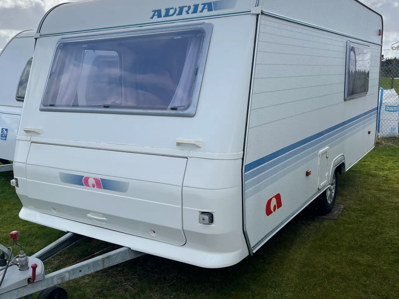 Billede 4 - 2006 Adria Altea 452 pk
