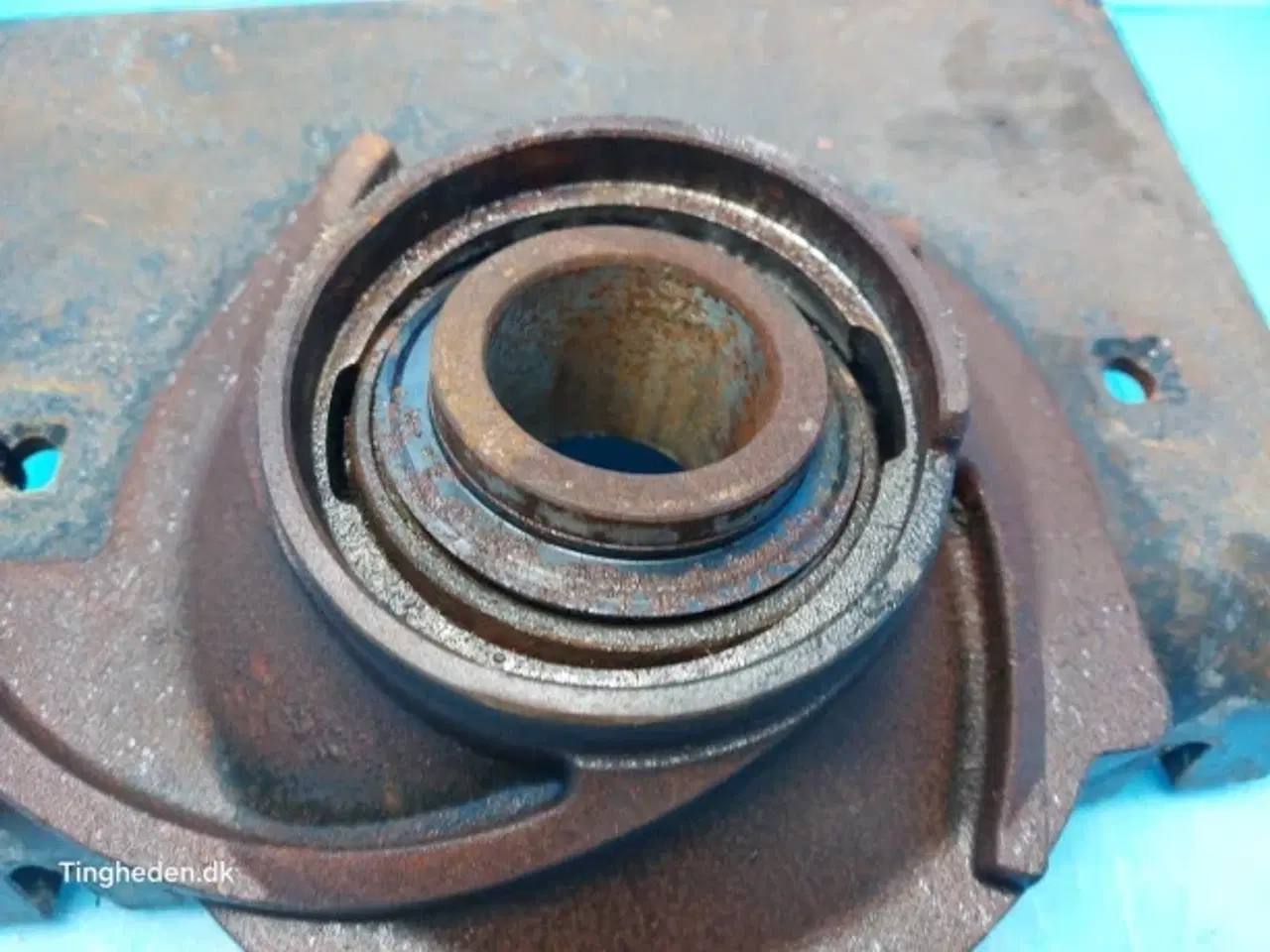 Billede 13 - Case 7250 Lejehus 48014410