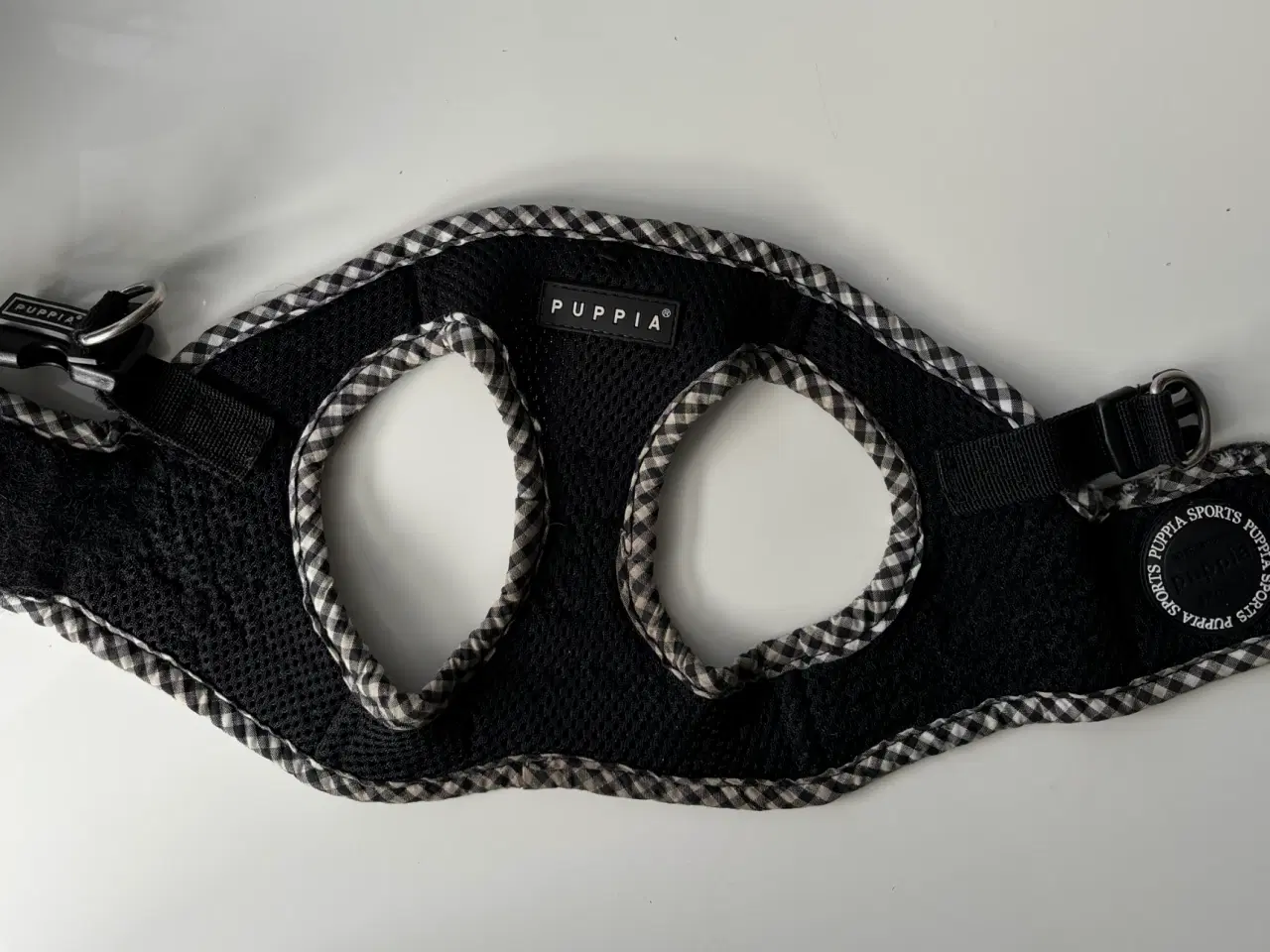 Billede 3 - PUPPIA sele i størrelse M