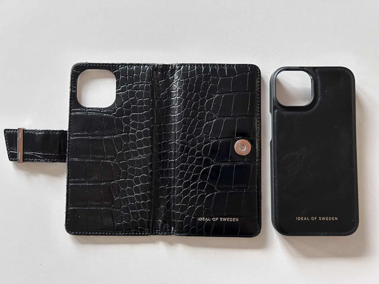 Billede 4 - Ideal of Sweden Wallet, til Iphone 14