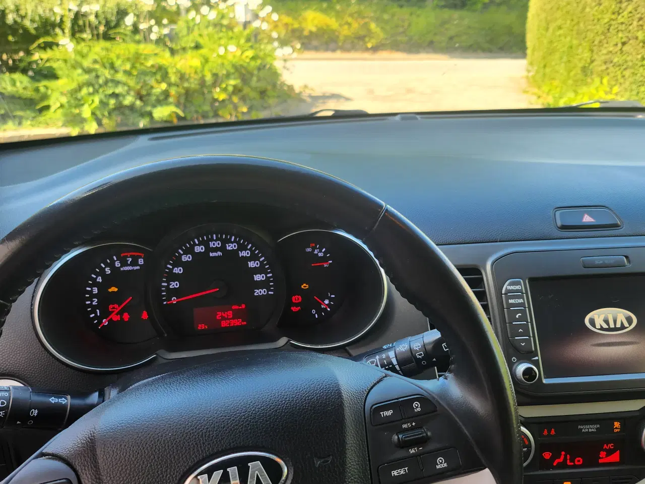 Billede 7 - Kia Picanto 1.0 5D