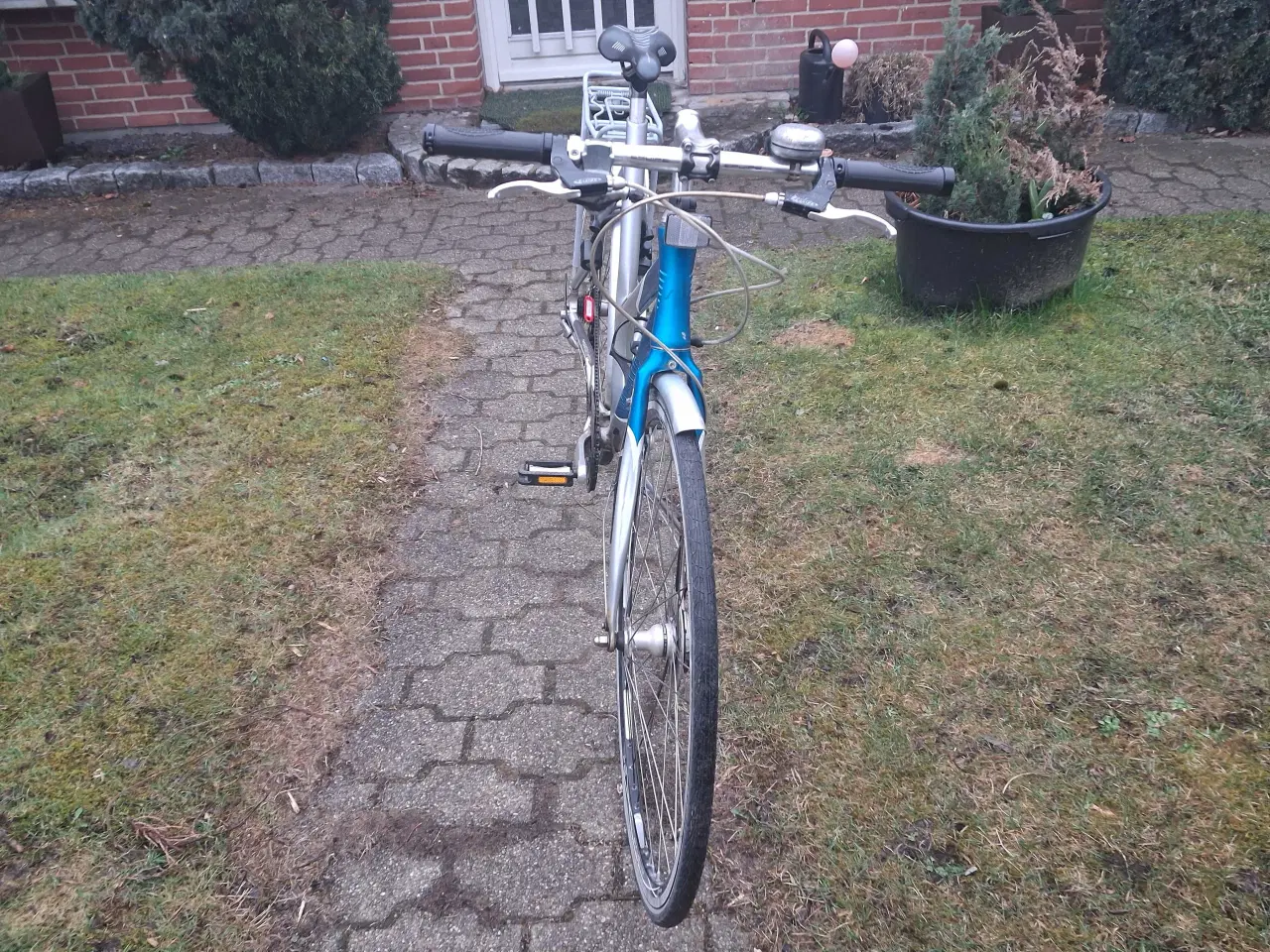 Billede 7 - Damecykel sælges 