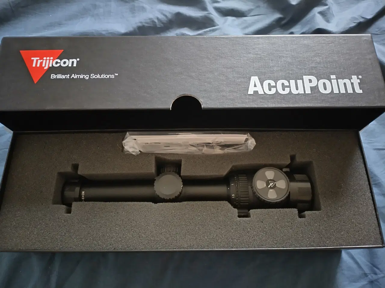 Billede 1 - Trijicon Kikkert 