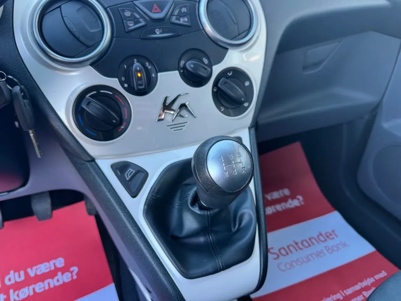 Billede 14 - Ford Ka 1,2 Titanium