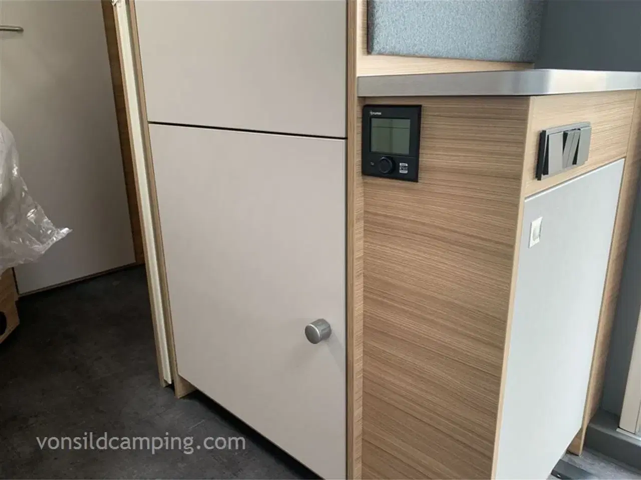 Billede 11 - 2023 - Dethleffs Camper 470 FR D-Line