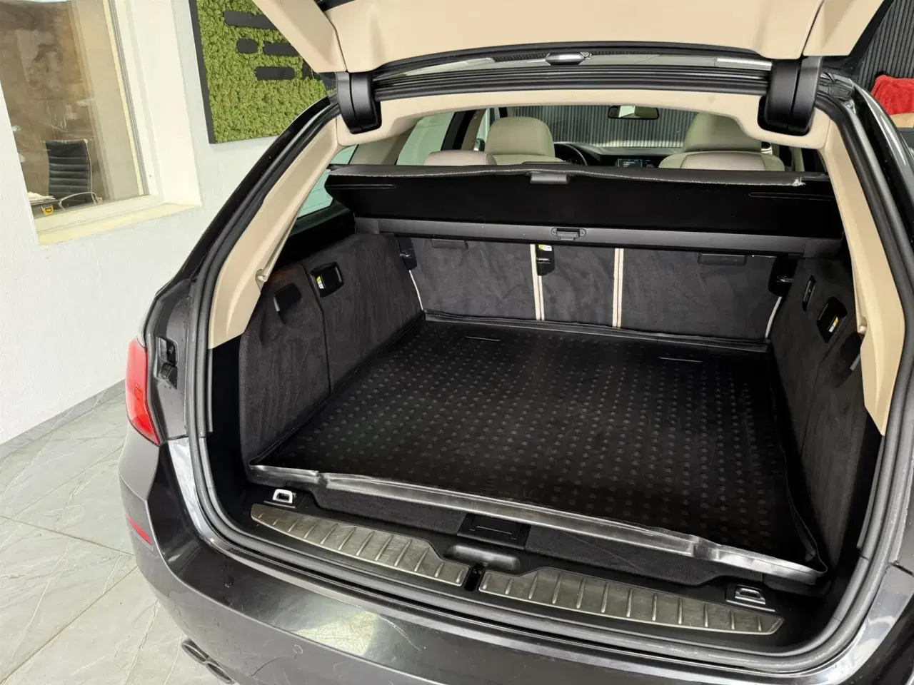 Billede 14 - BMW 530d Touring 3,0 D 245HK Stc 8g Aut.