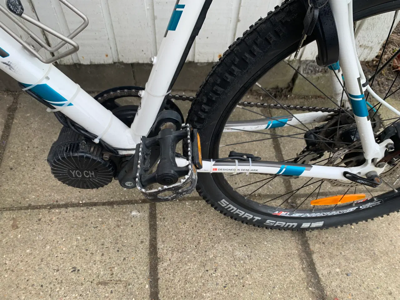 Billede 2 - Elcykel sælges