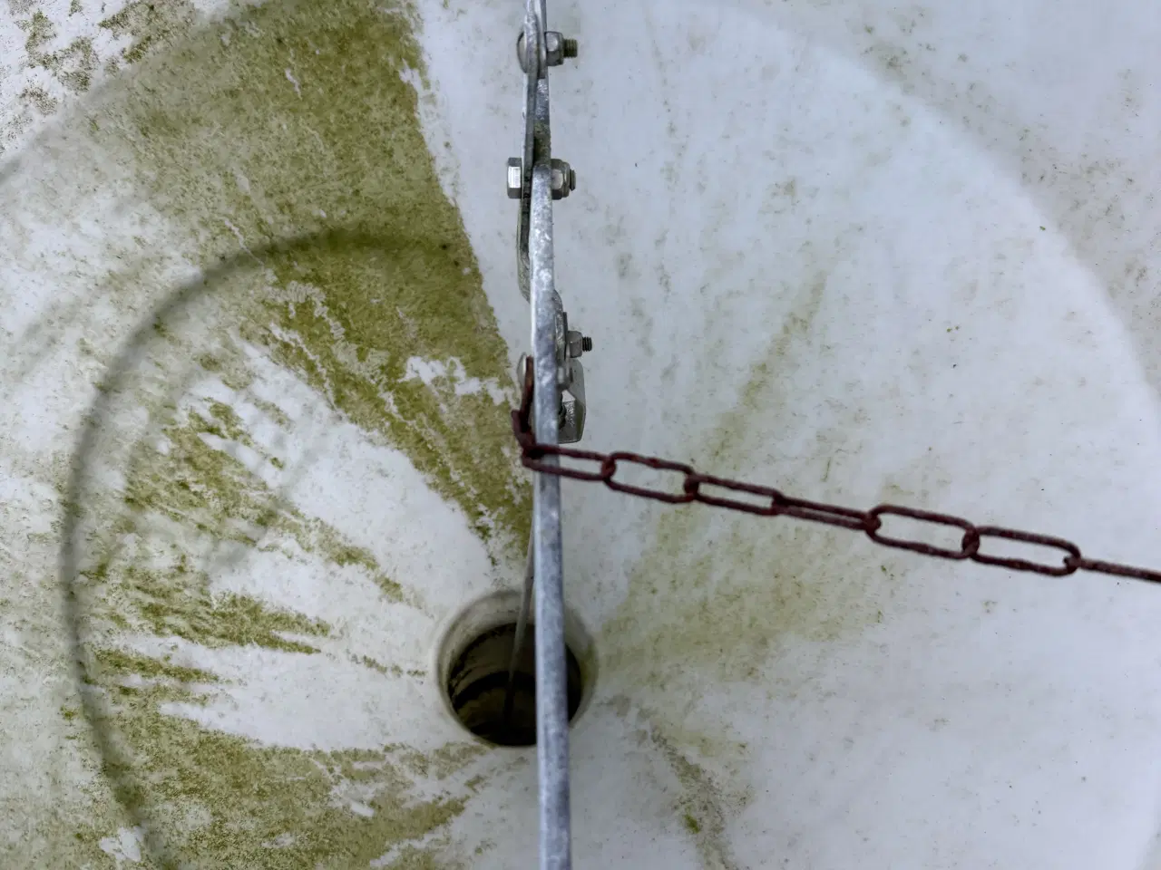 Billede 3 - Foderavtomat 