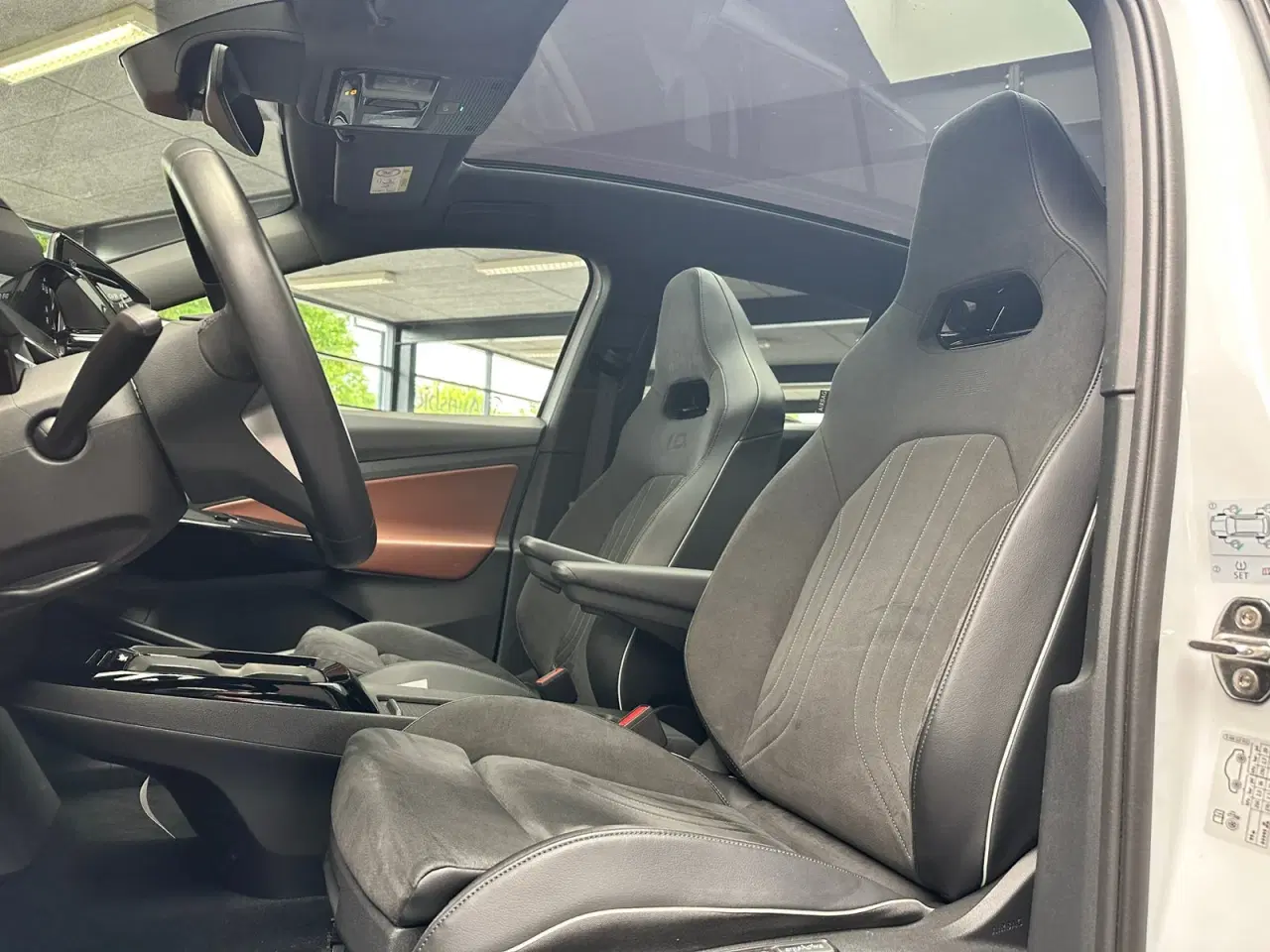 Billede 7 - VW ID.5 77 Pro Performance