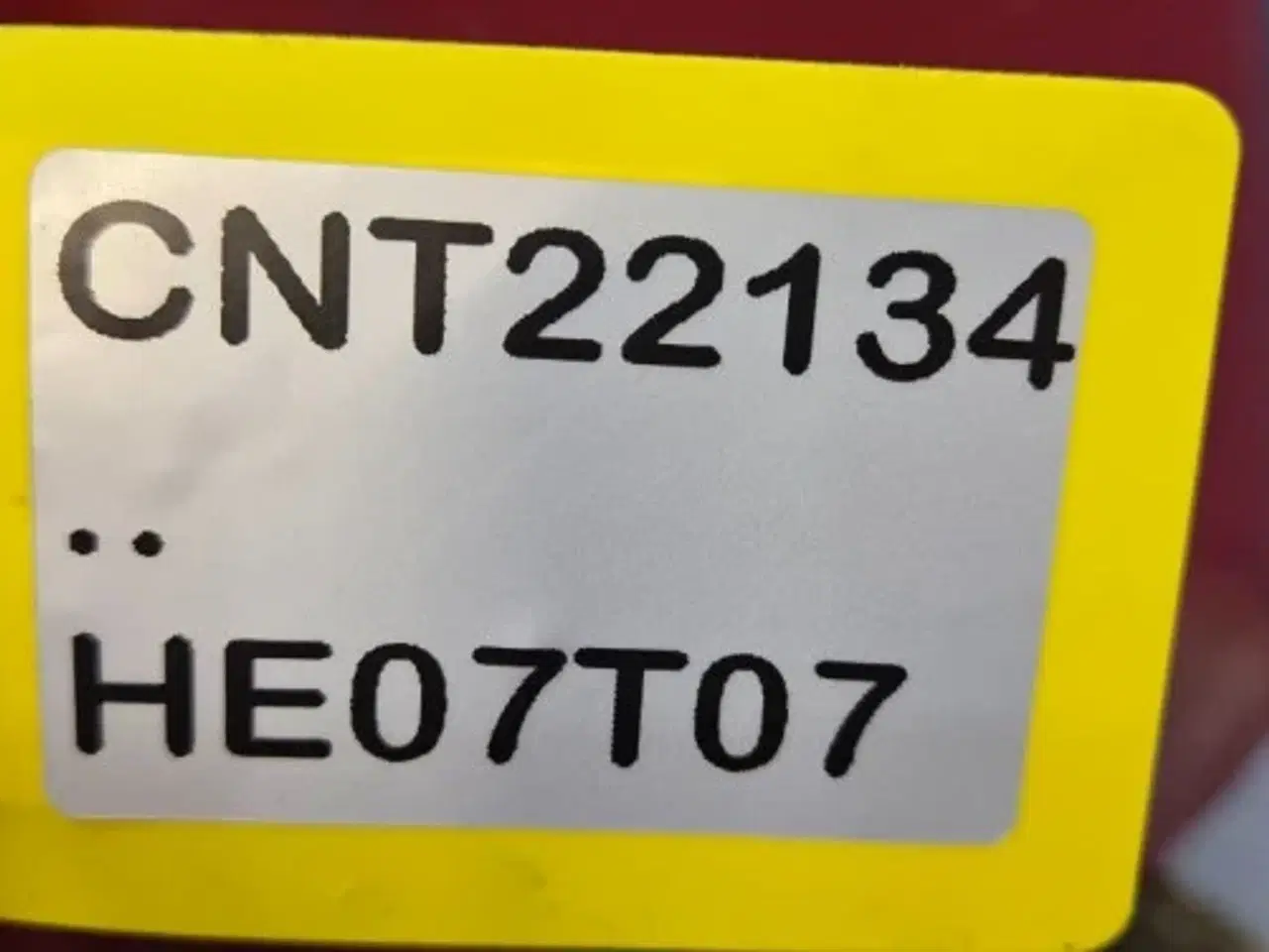 Billede 9 - Case 9120 Hydraulikolietank 87738122