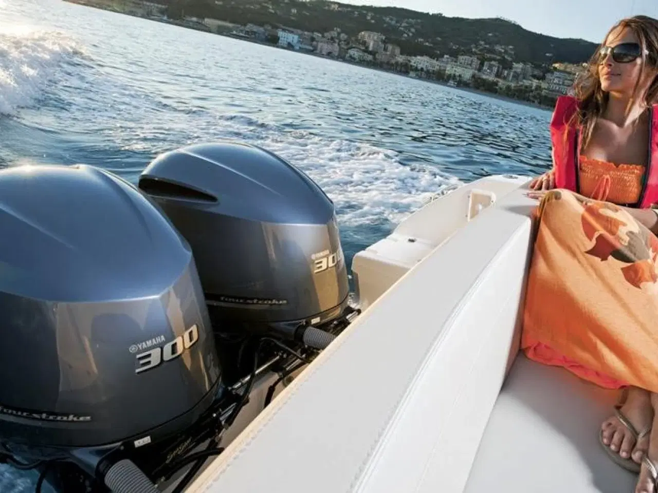 Billede 27 - Yamaha F250XCB