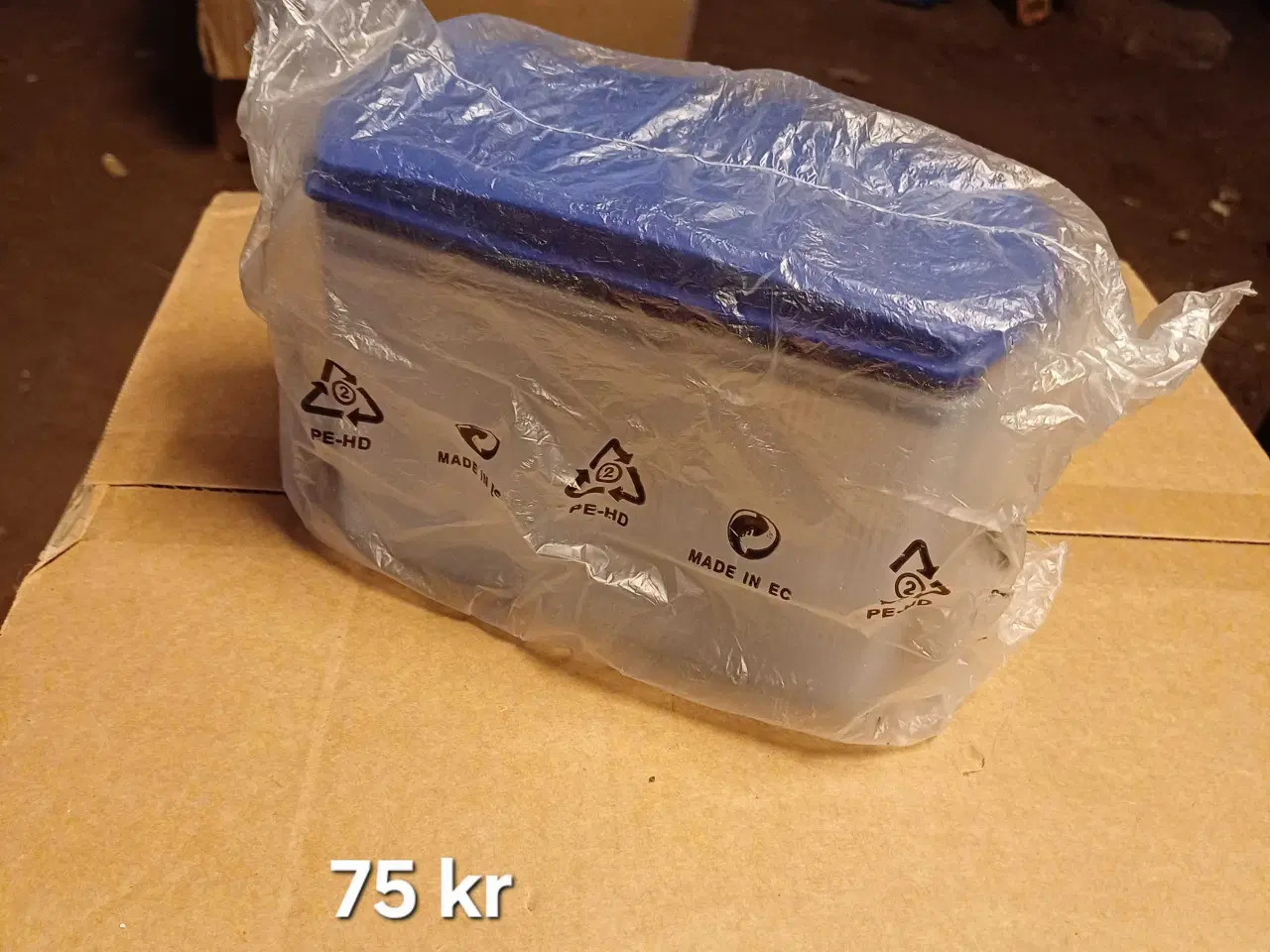 Billede 7 - Tupperware 75 kr.