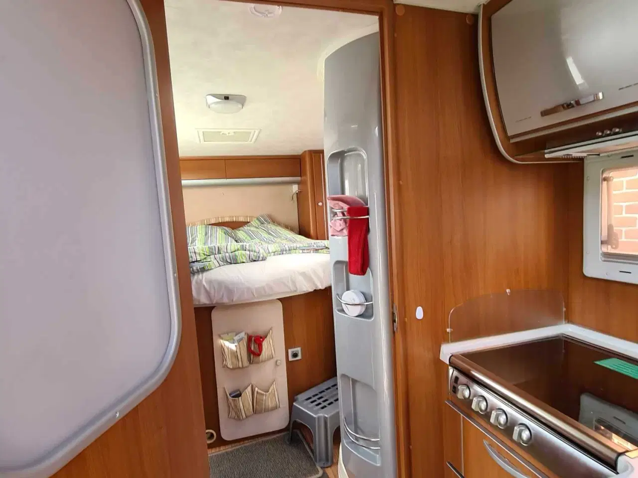 Billede 11 - Autocamper mc louis 