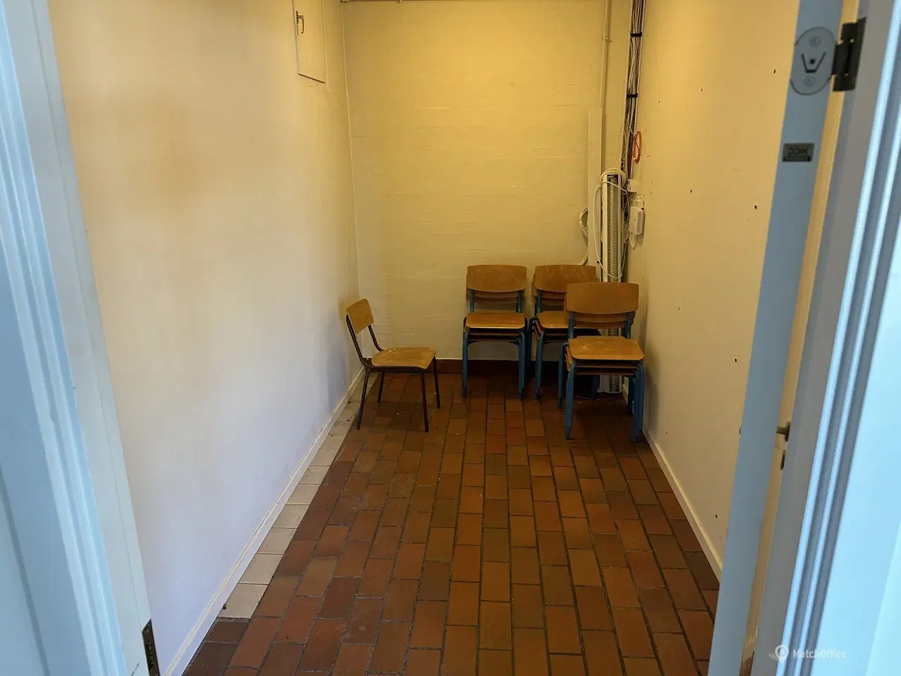 Billede 8 - Administrationlokaler i erhvervspark - Langeskov - Fyn