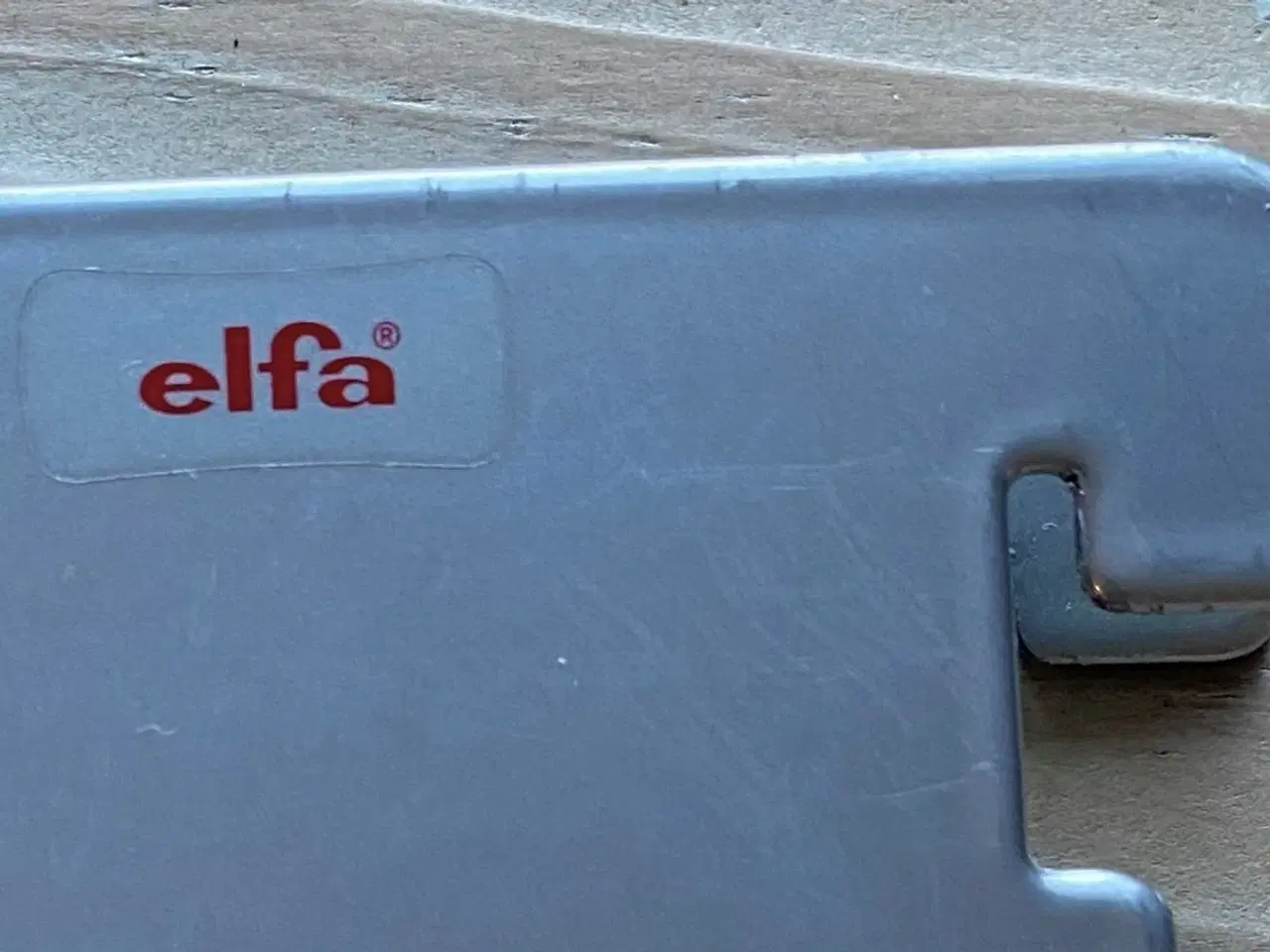Billede 3 - Elfa hyldesystem