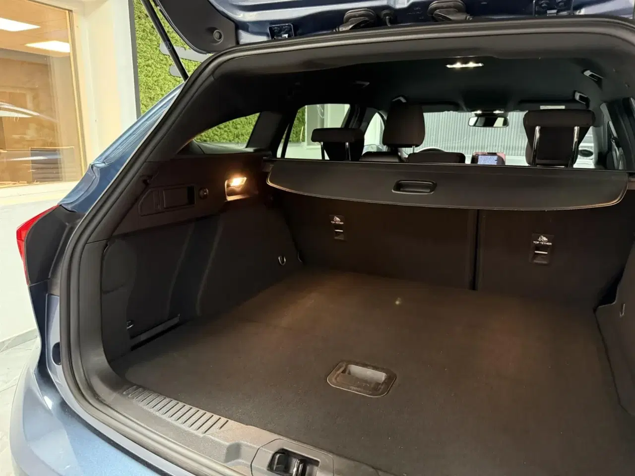 Billede 13 - Ford Focus 1,5 EcoBlue ST-Line 120HK Stc 6g