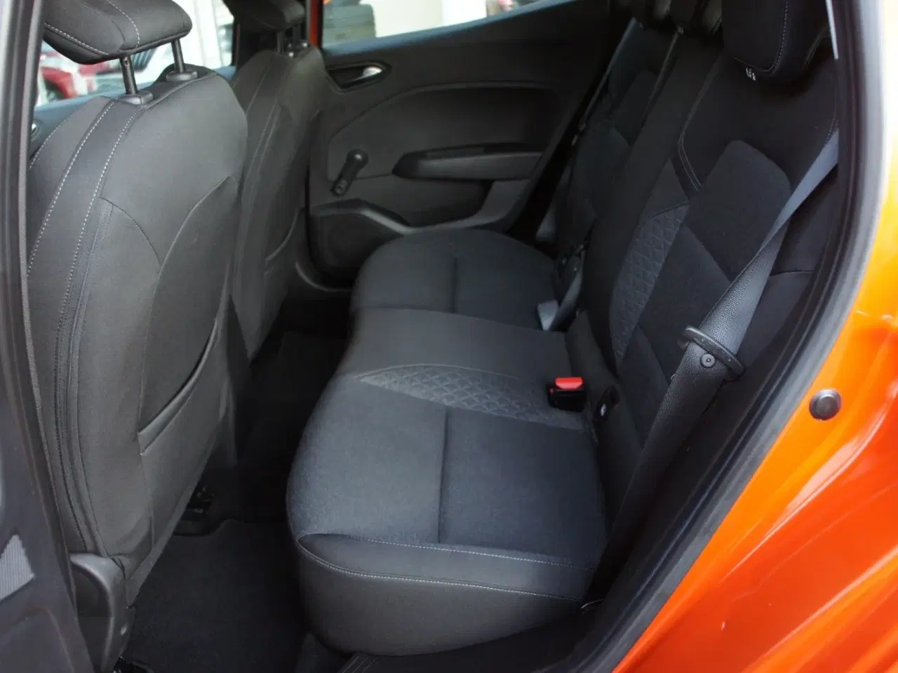 Billede 14 - Renault Clio V 1,0 TCe 100 Intens