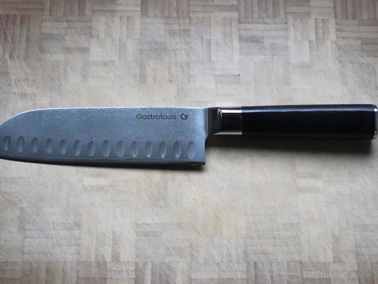 Billede 3 - Køkkenknive, Gastrotools