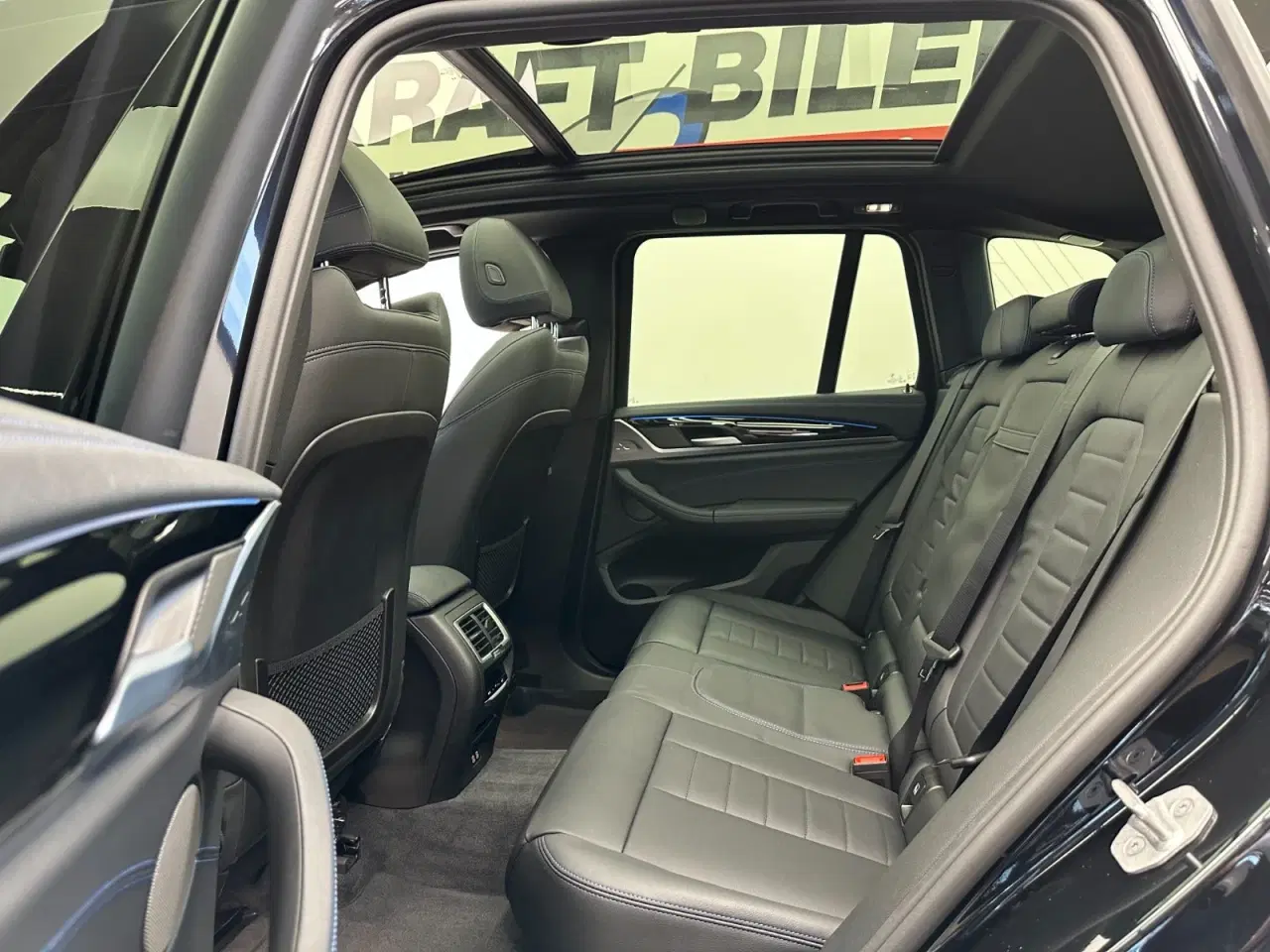 Billede 14 - BMW iX3  Charged M-Sport