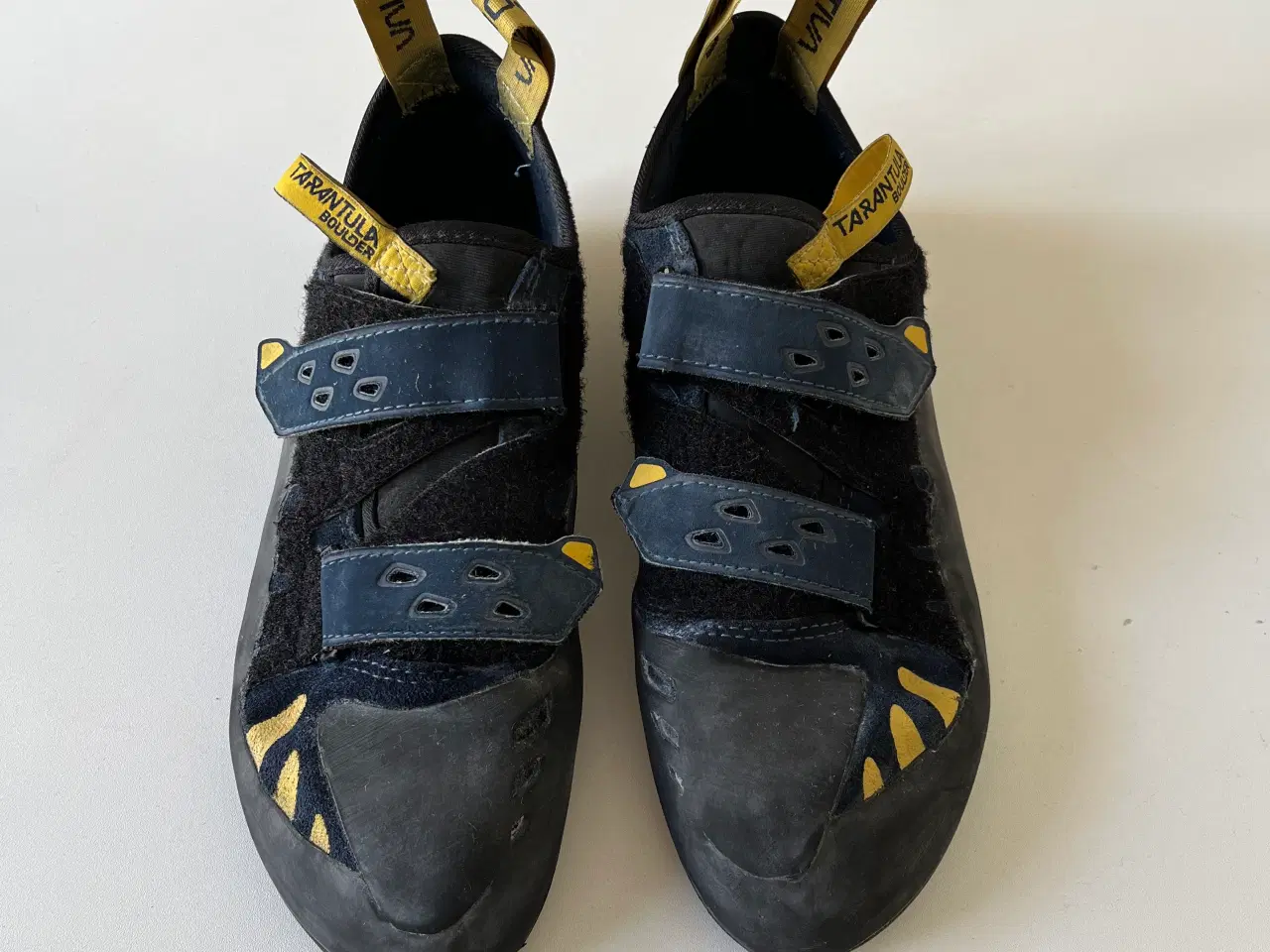 Billede 2 - La Sportiva Tarantula klatresko str. 42