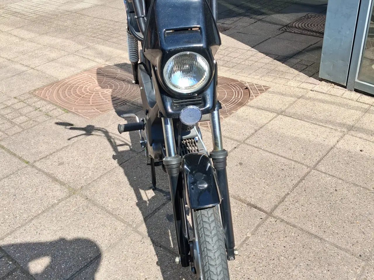 Billede 3 - Puch Maxi.   Salg / bytte ? 540 km