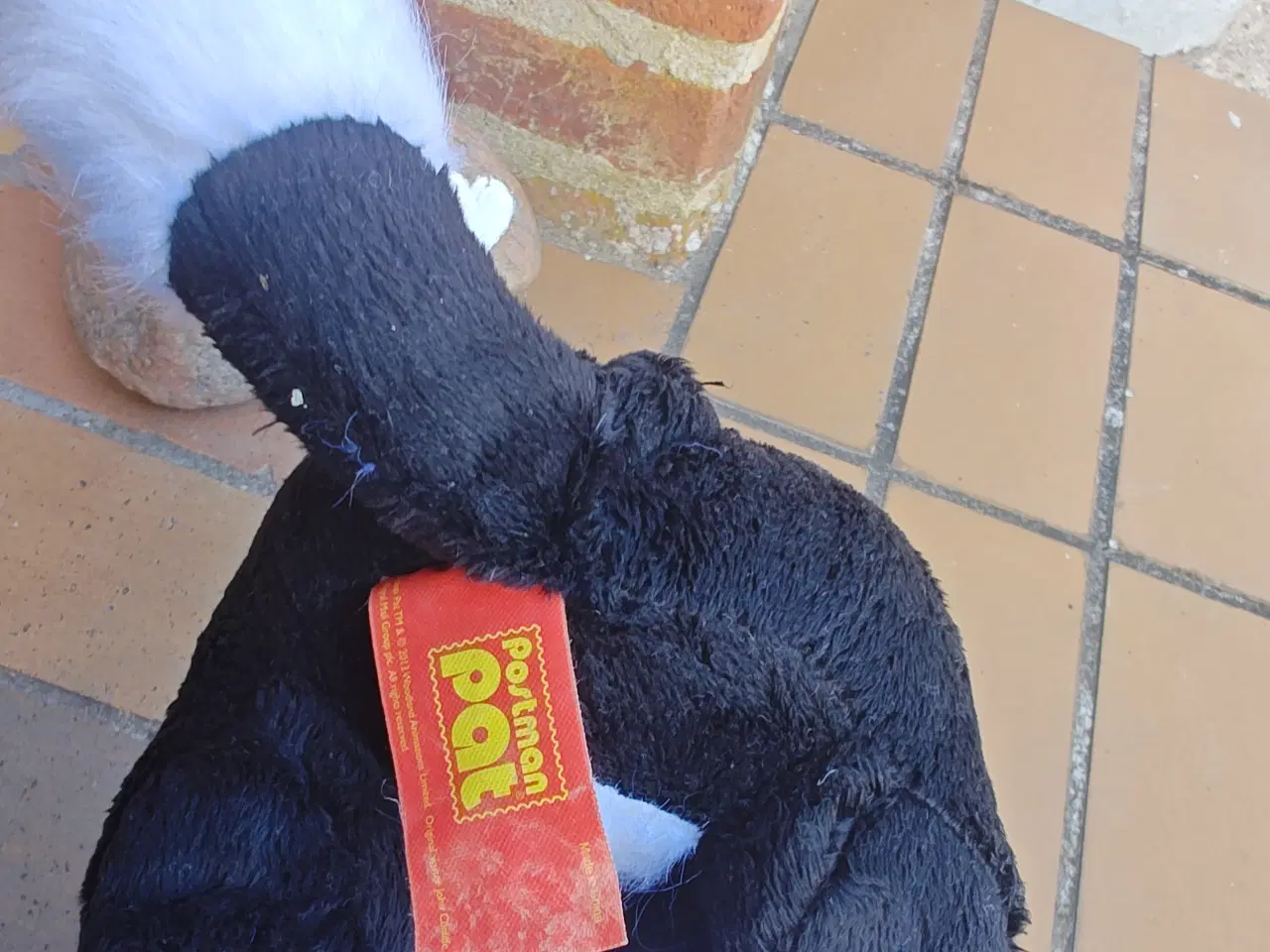 Billede 2 - Postmand Pers Kat Emil Bamse