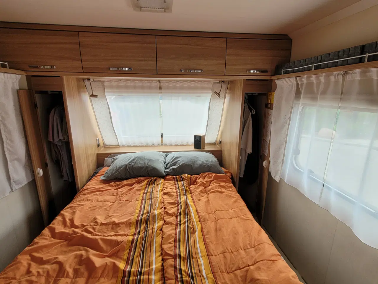 Billede 5 - Caravelair Allegra 470 campingvogn sælges