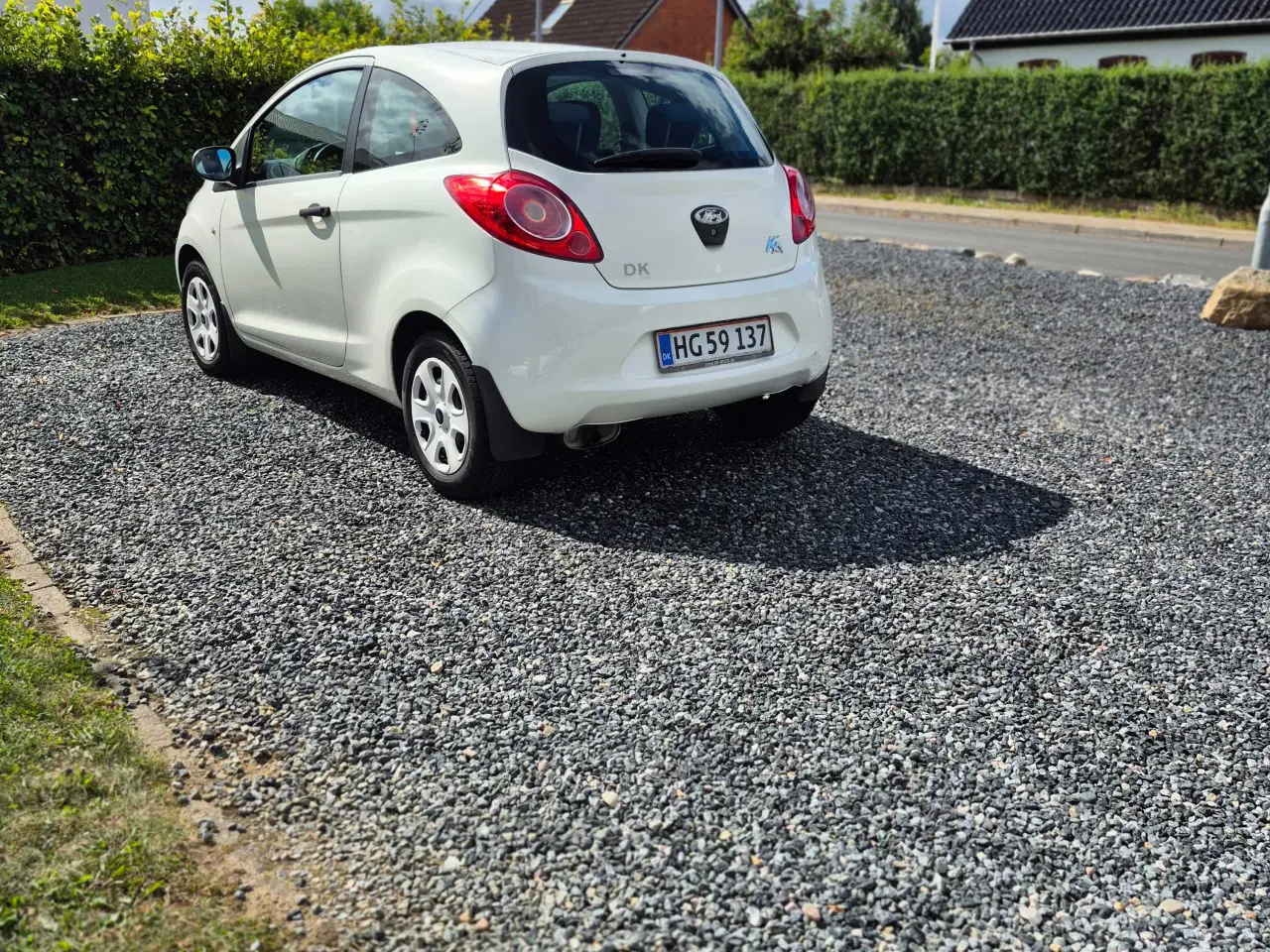 Billede 6 - Ford ka 