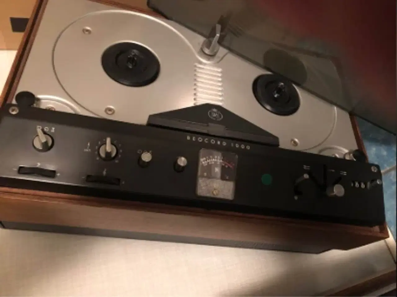 Billede 1 - Beocord 1000