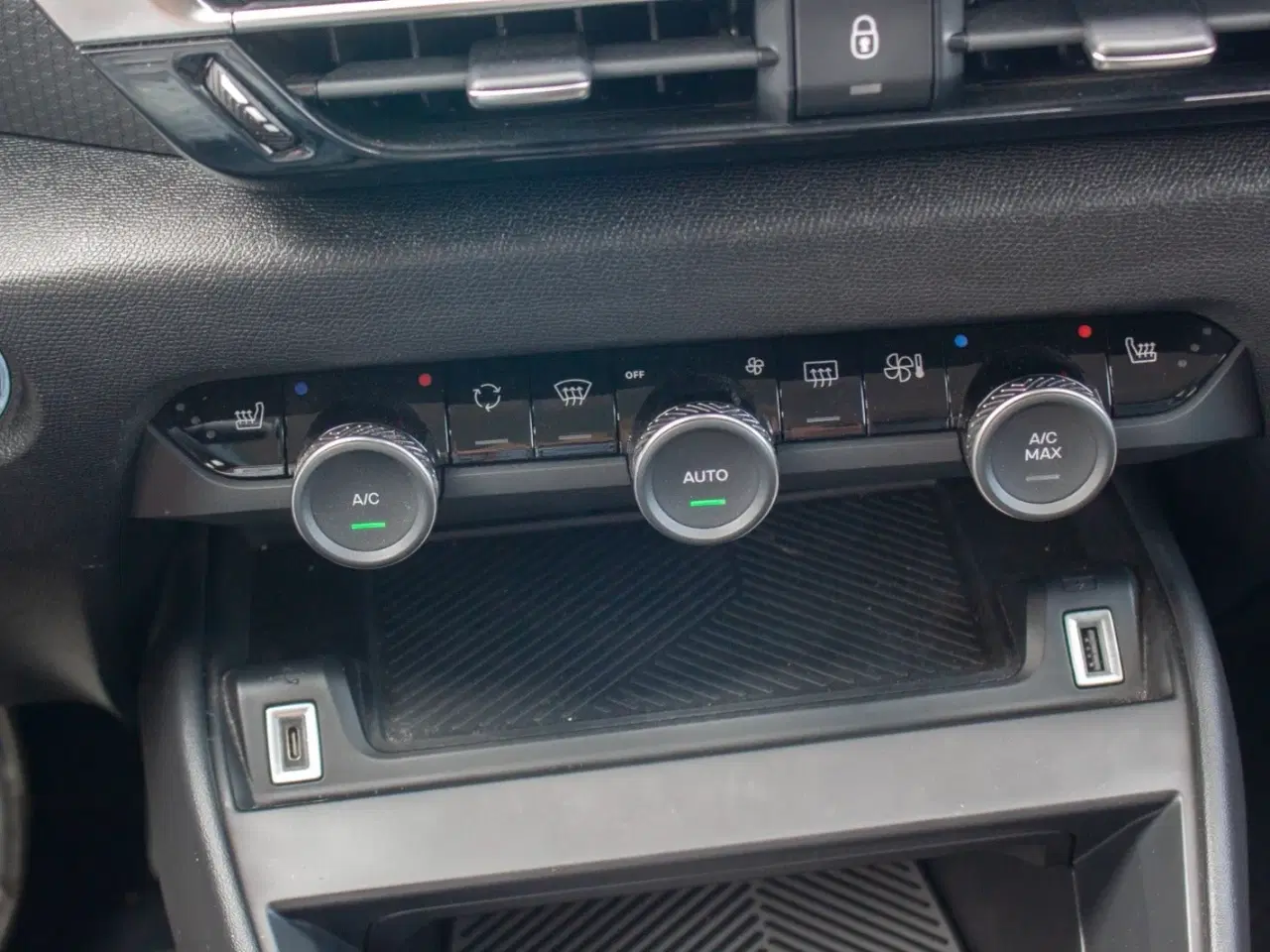 Billede 19 - Citroën ë-C4 50 Shine