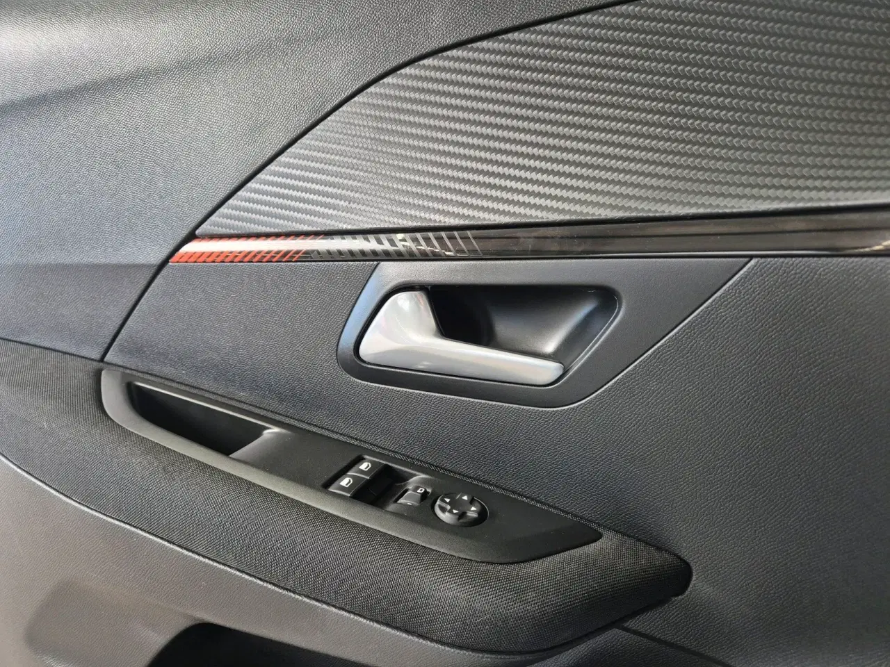 Billede 18 - Peugeot 208 1,2 PureTech Active+ 75HK 5d