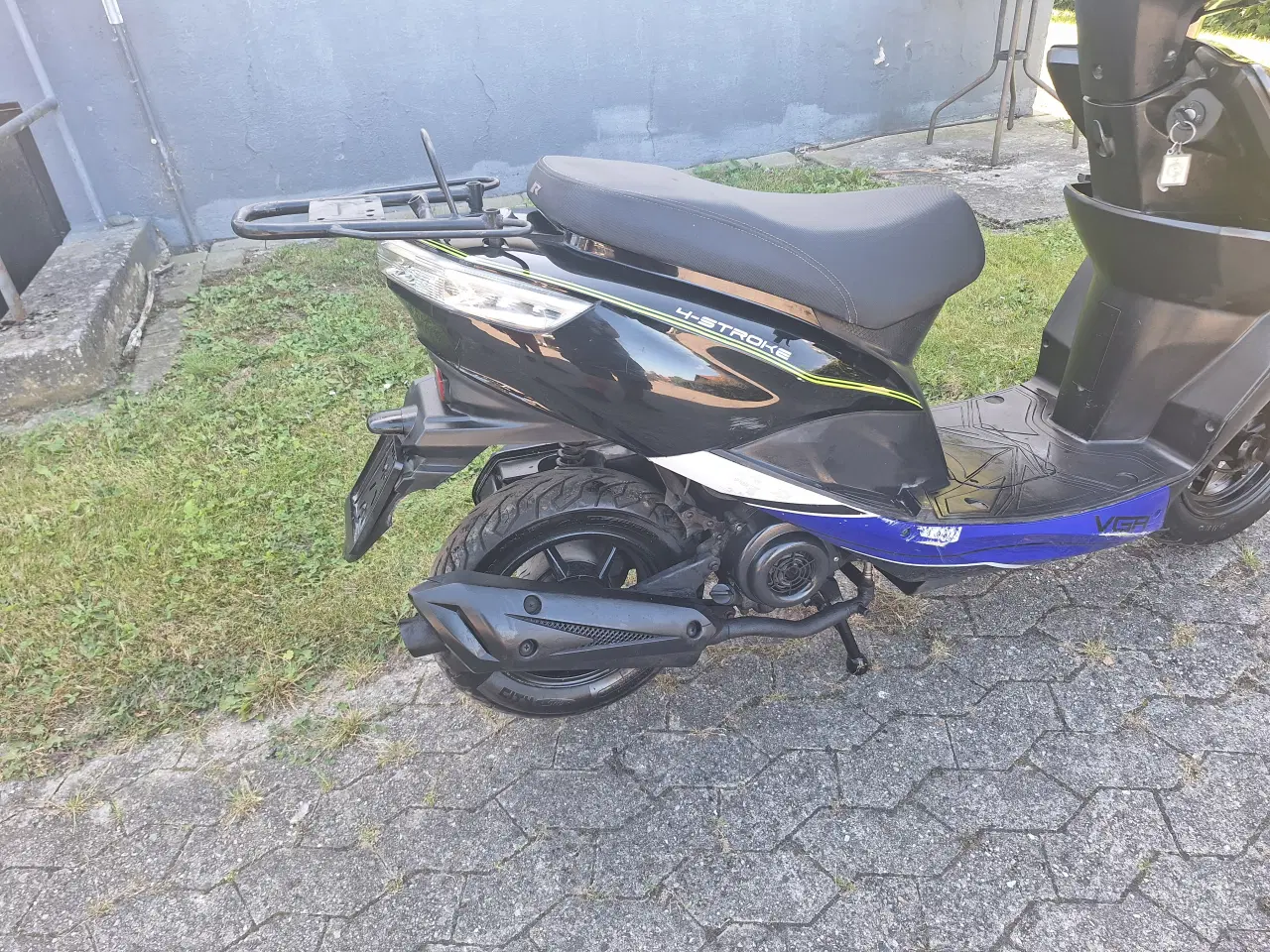 Billede 3 - Vga Explora 30km/t  Fra 2015 