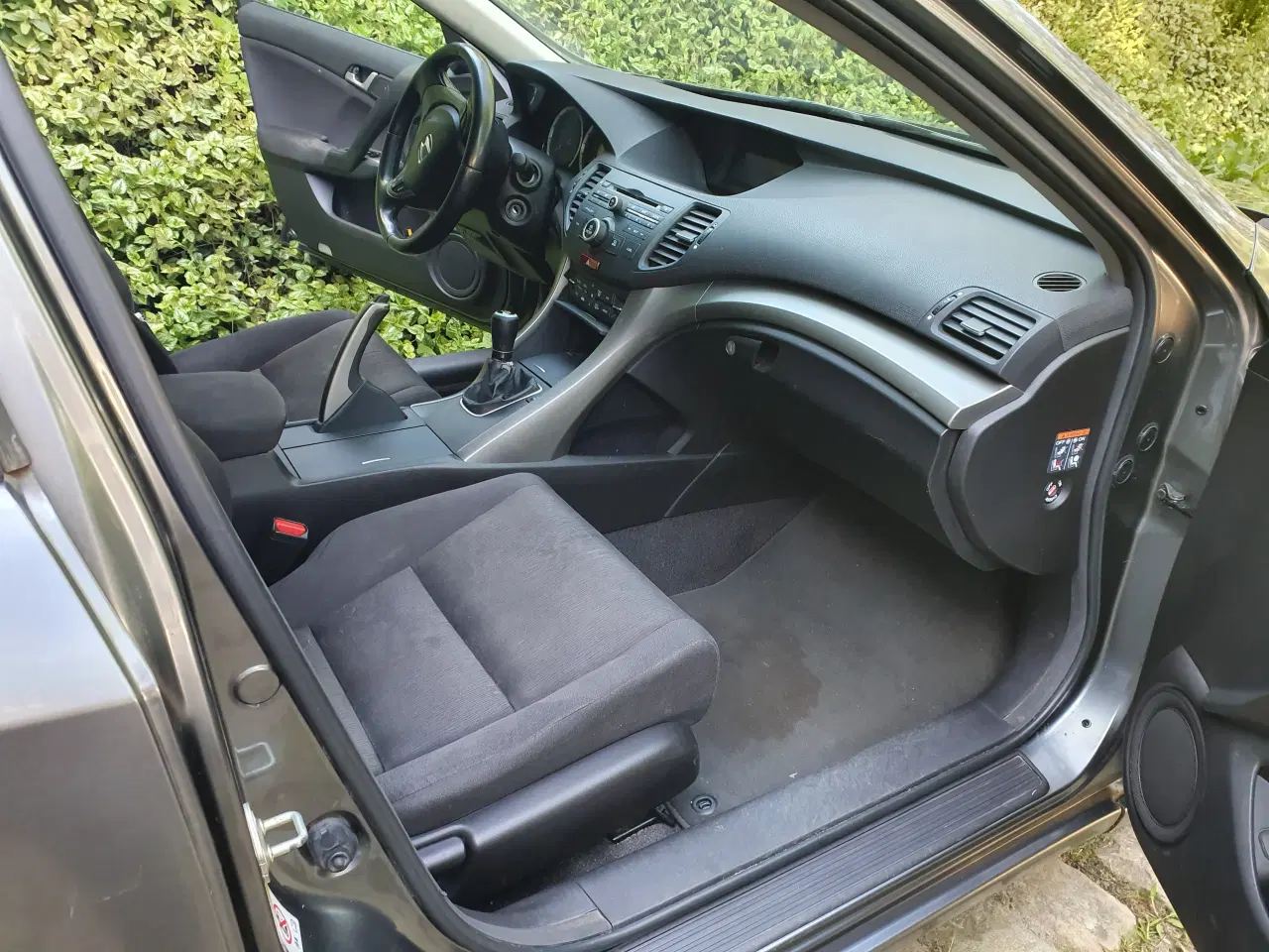 Billede 3 - Honda Accord 2,0 Elegance