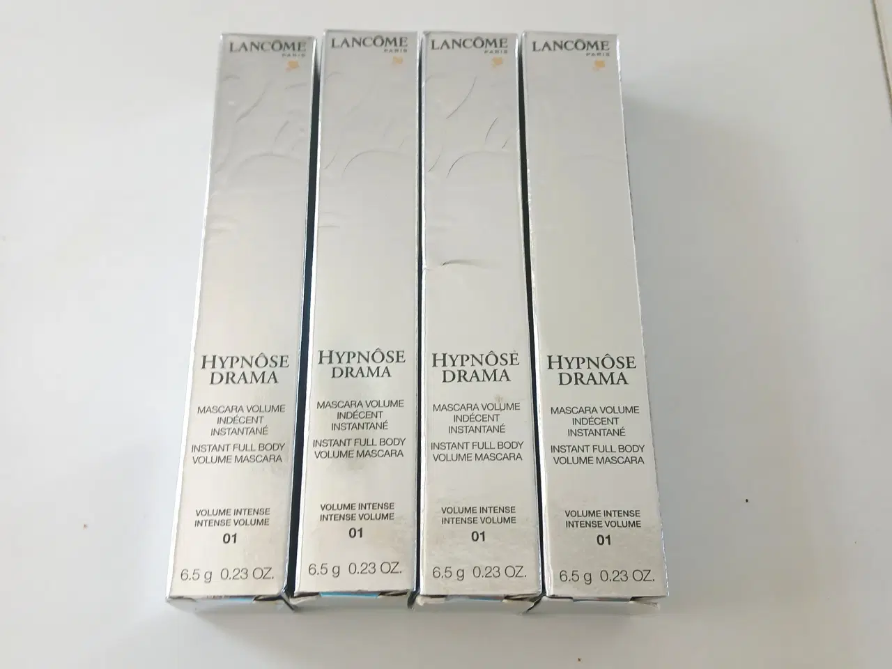 Billede 1 - Lancome Hypnose Drama mascara