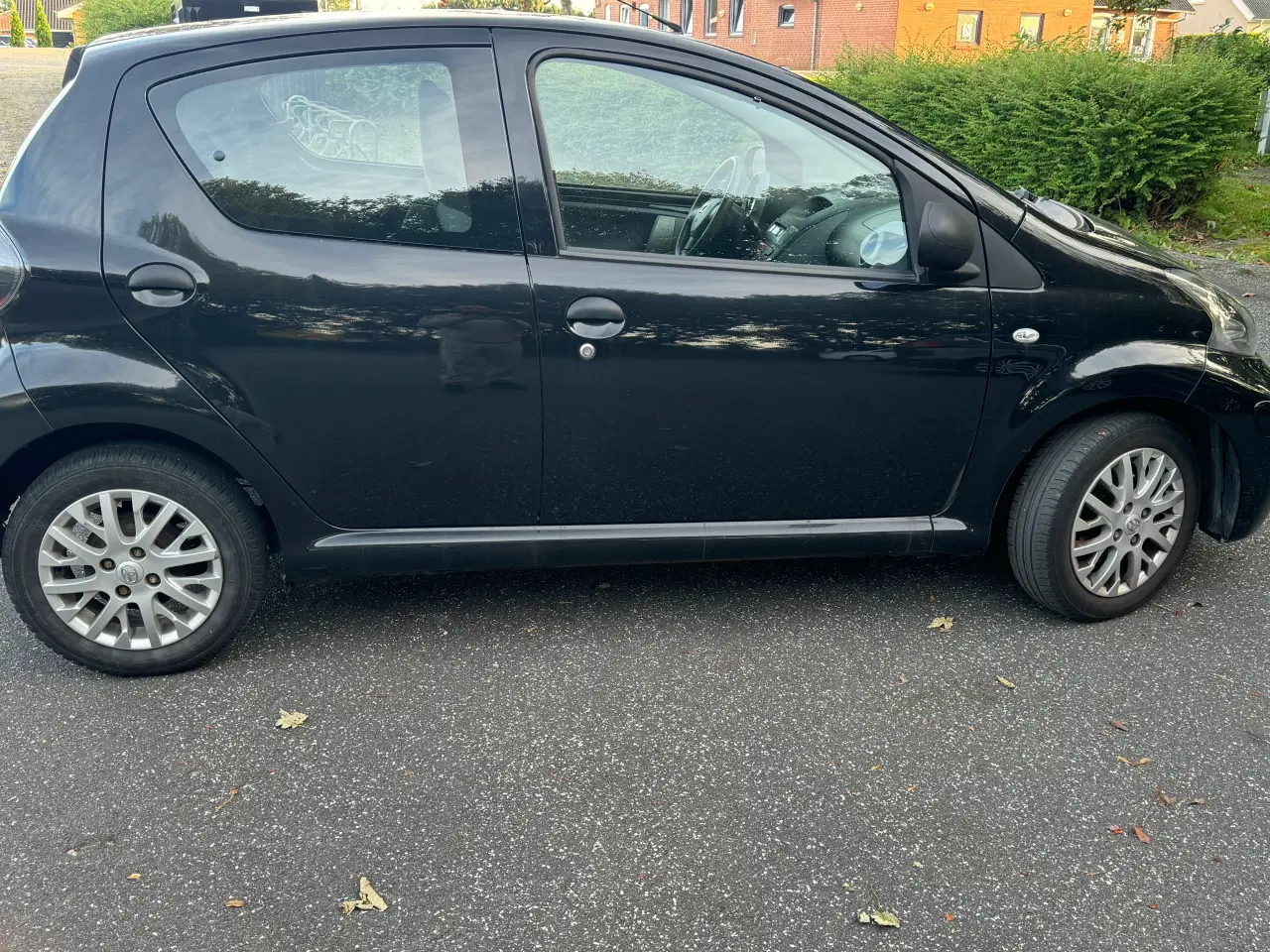 Billede 5 - Toyota Aygo 