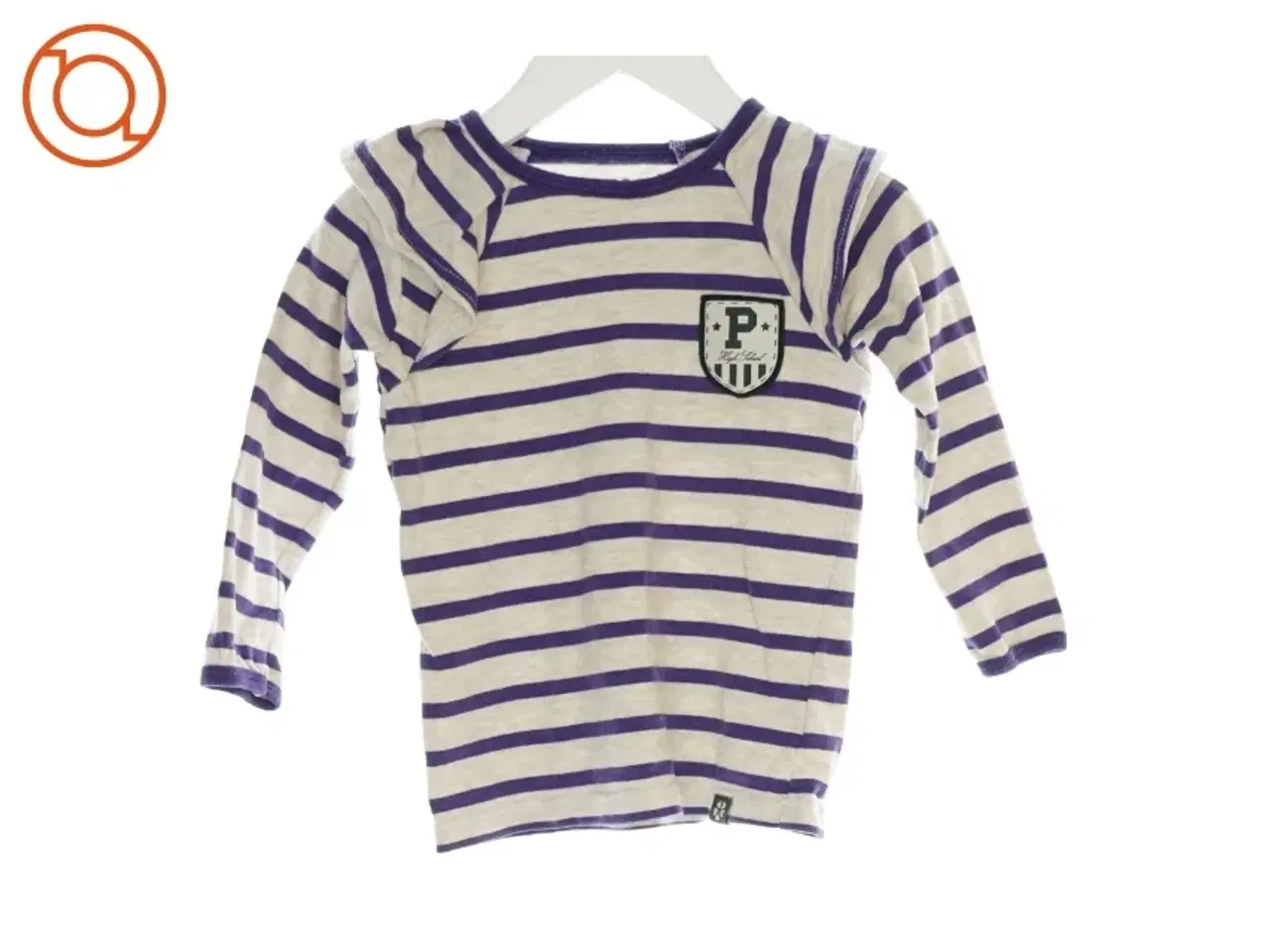 Billede 1 - Bluse fra Papfar kids (str. 98)