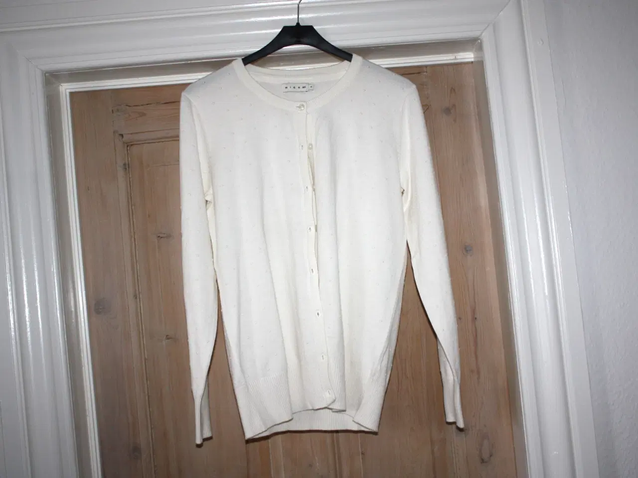 Billede 5 - Misha cardigan str. S stk.pis 150 kr.