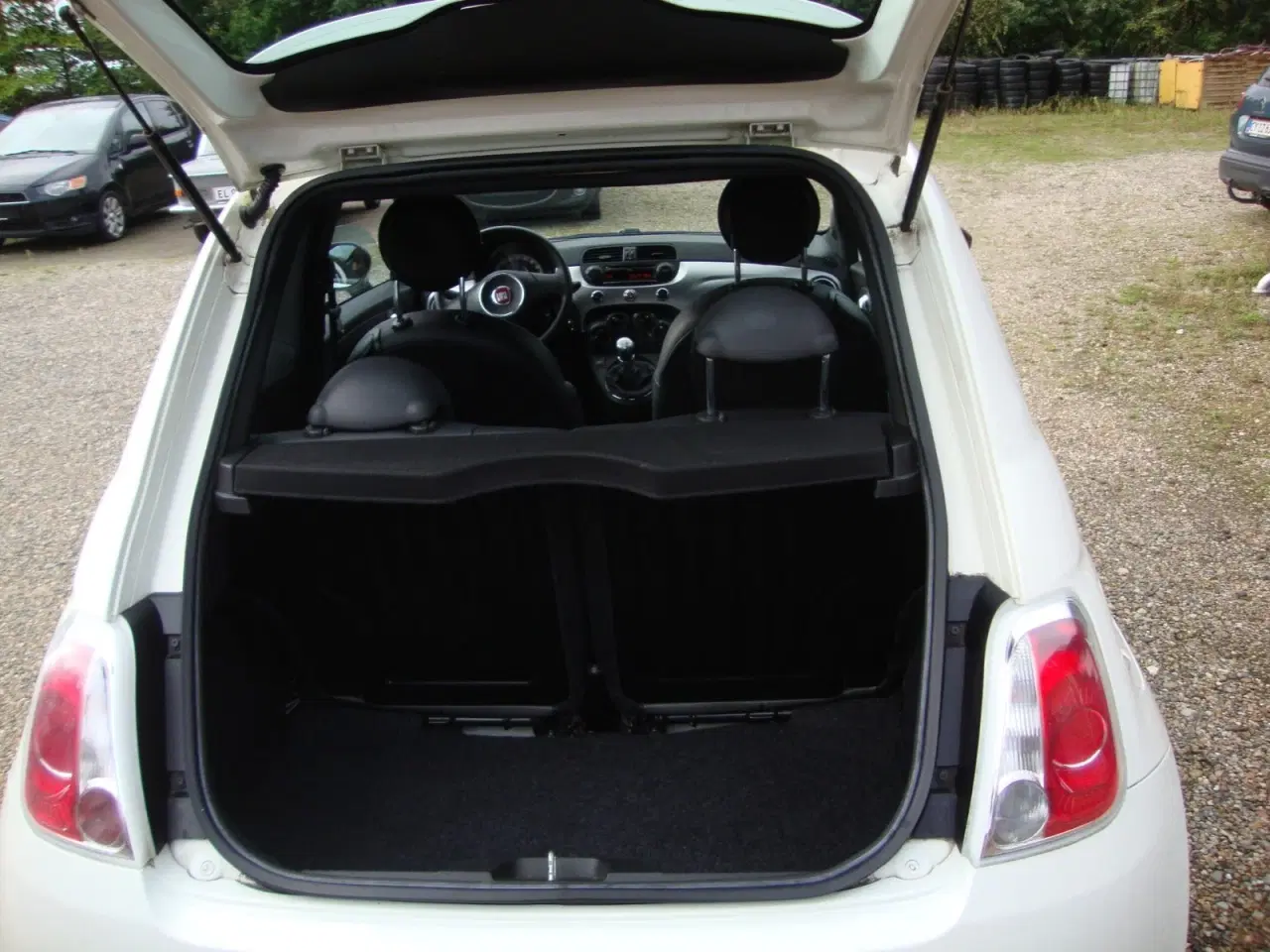 Billede 7 - Fiat 500 0,9 TwinAir 85