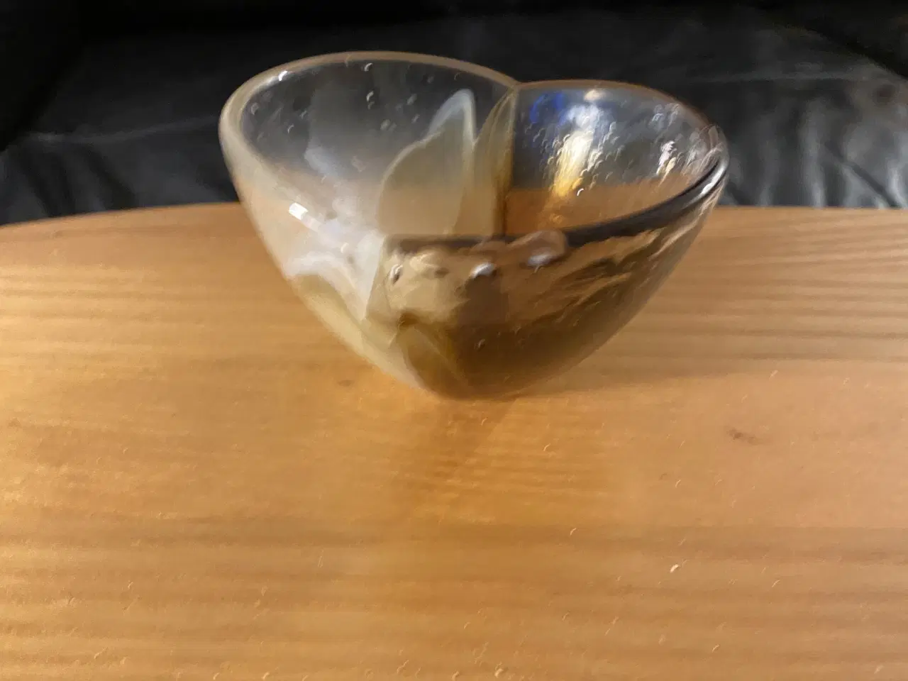 Billede 1 - Pernille Bülow glasskål