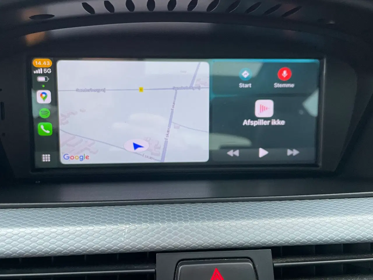 Billede 11 - BMW e91 325d