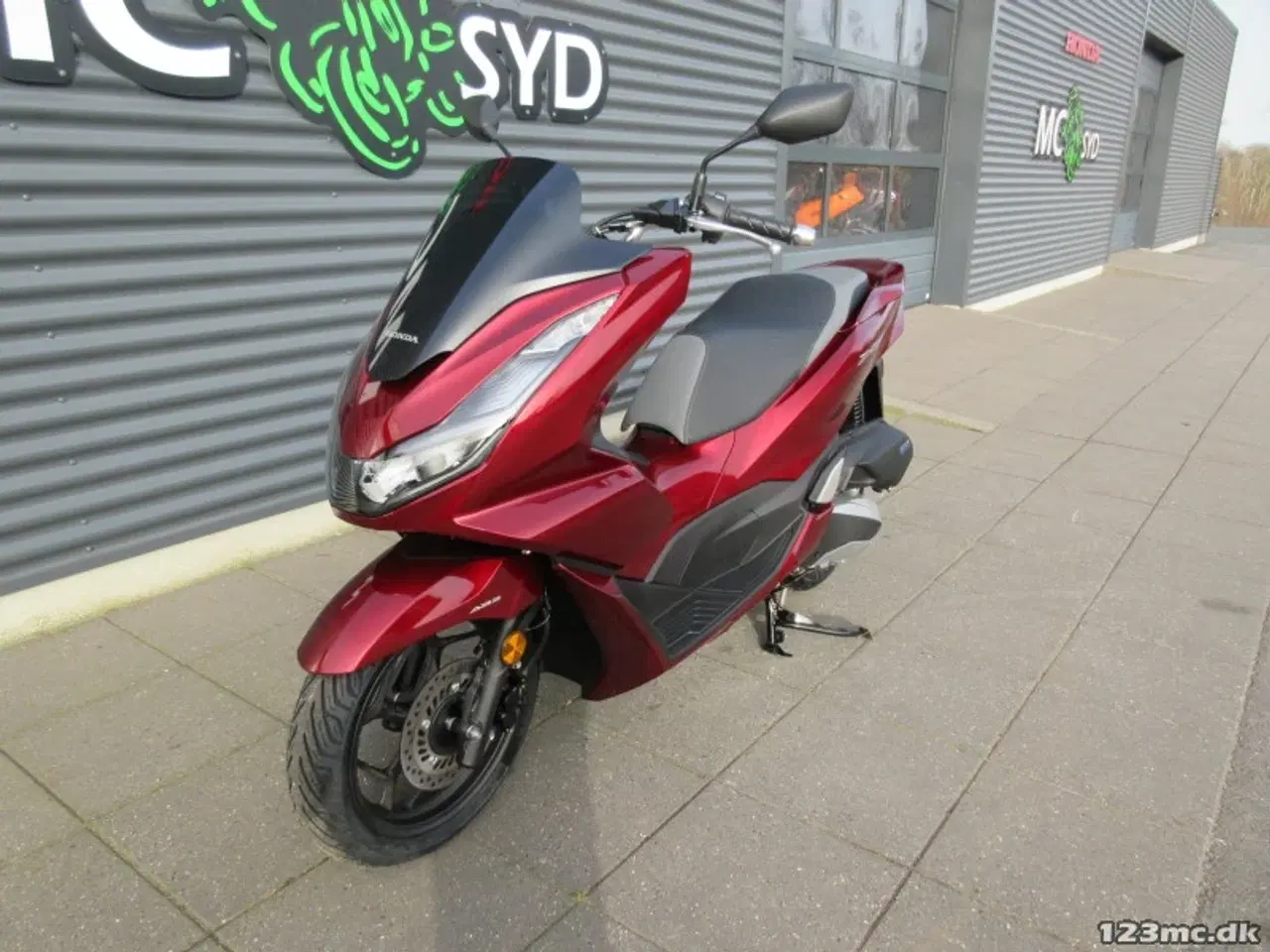 Billede 18 - Honda PCX 125 MC-SYD BYTTER GERNE