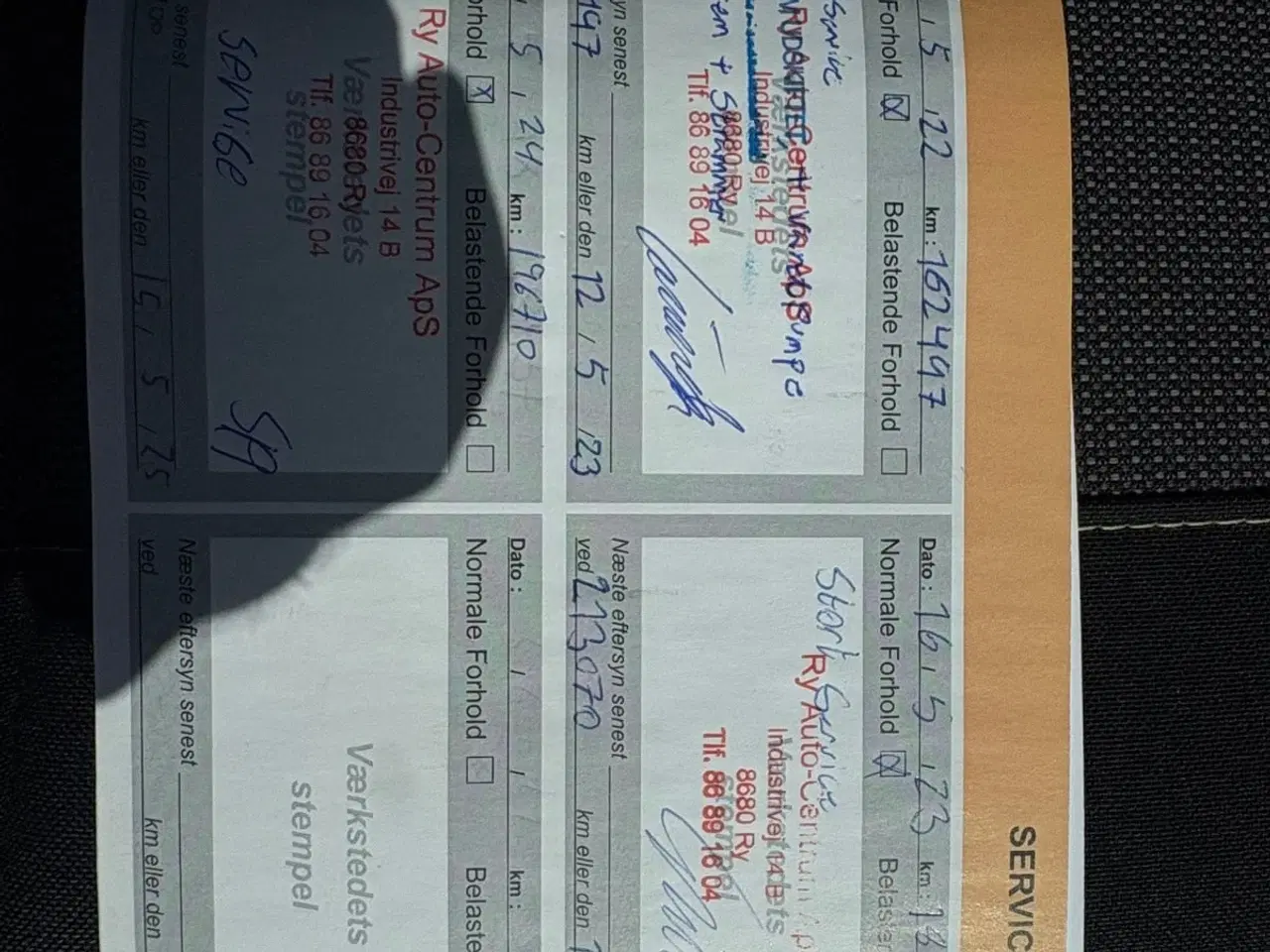 Billede 21 - Citroën C3 1,6 BlueHDi 75 Feel+ Van
