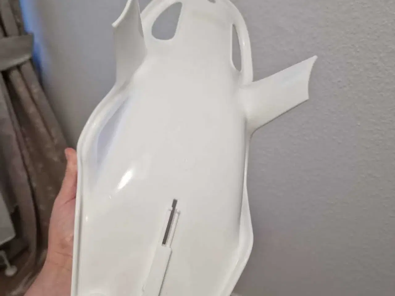 Billede 3 - Badekarsindsats