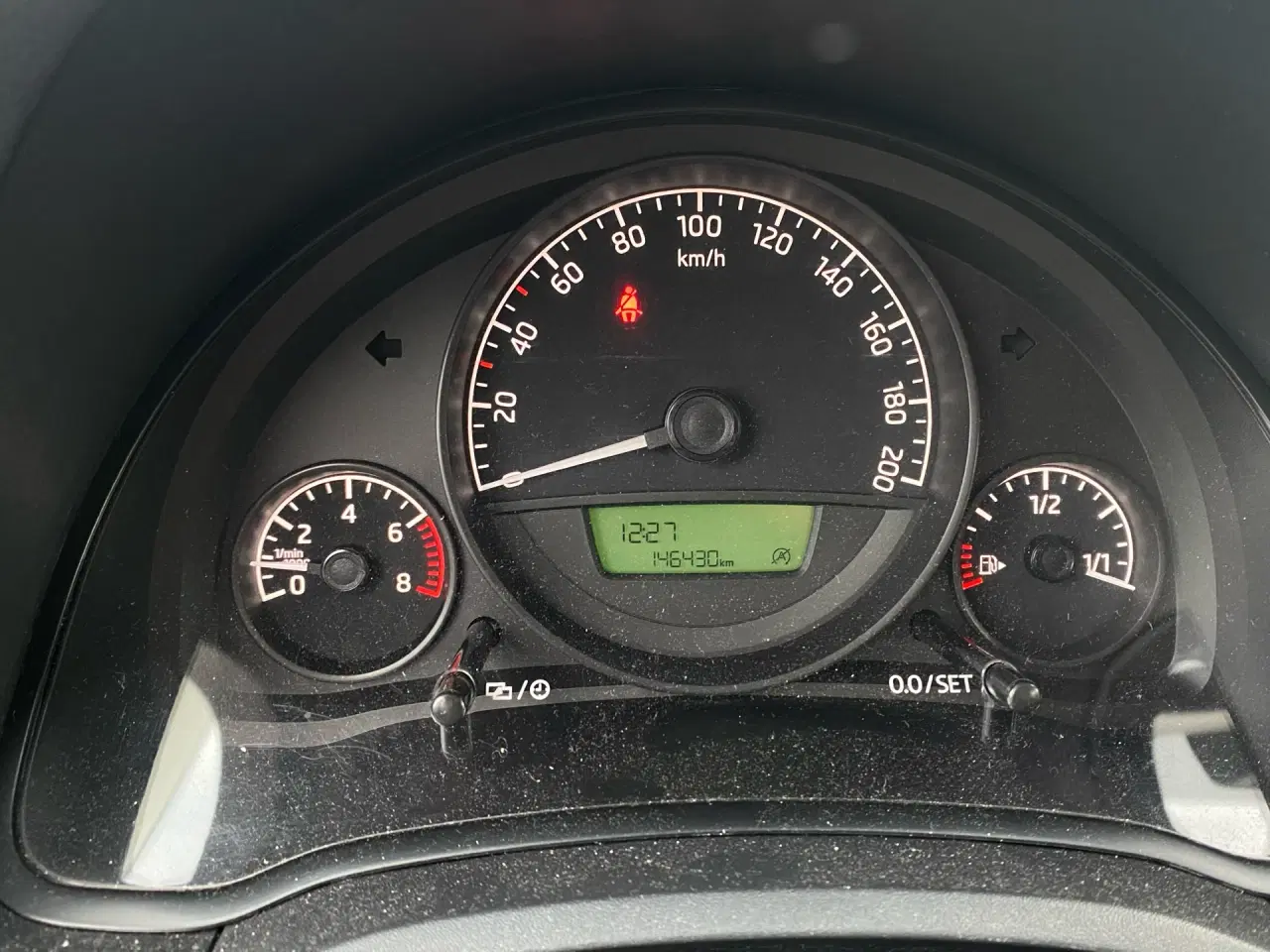 Billede 11 - Skoda Citigo 1,0 60HK 5d