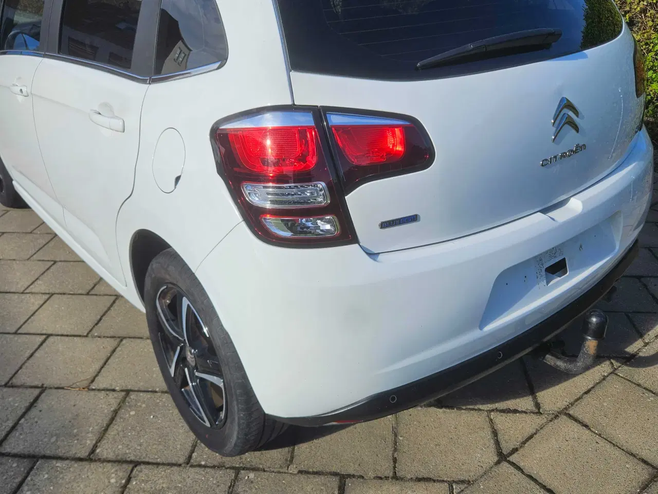 Billede 5 - Citroën C3 1,6 HDI 5 dr
