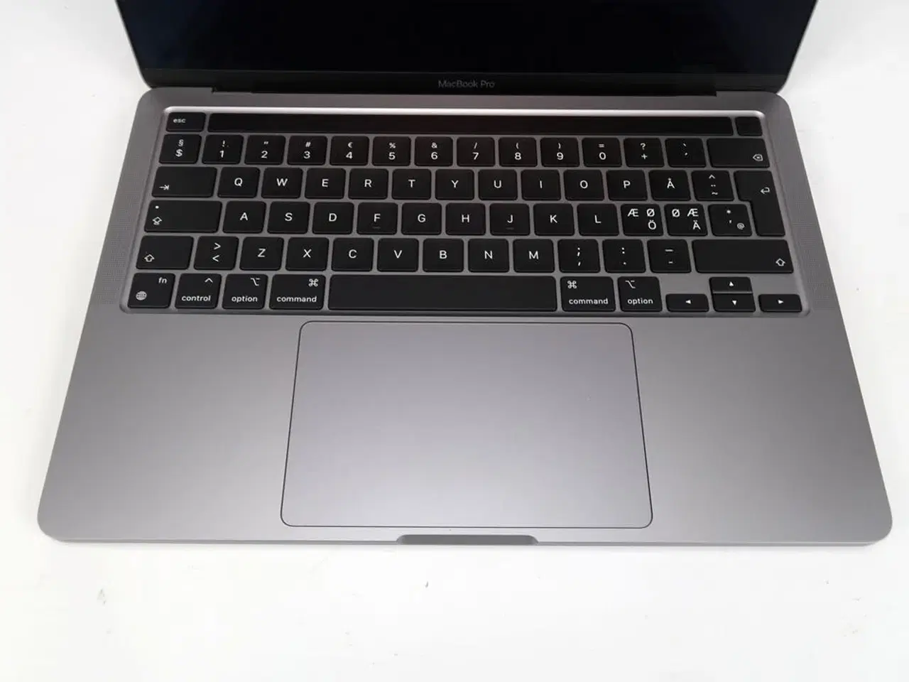 Billede 2 - Apple MacBook Pro M1 2020 13"