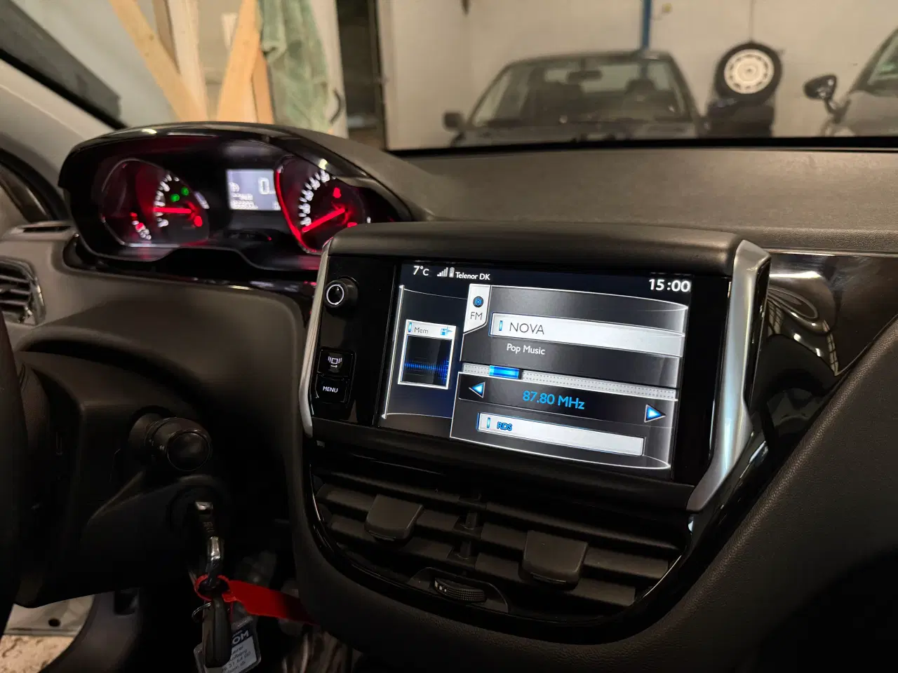 Billede 11 - Peugeot 208 1.0